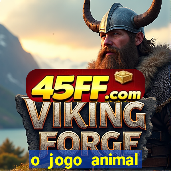 o jogo animal world paga mesmo
